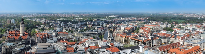 Leipzig 