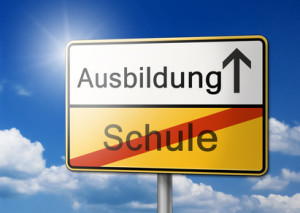 Ausbildung als Immobilienmakler