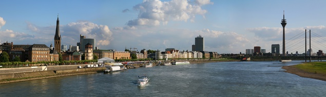 Düsseldorf