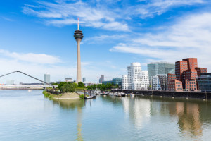 Düsseldorf