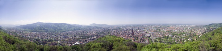 Freiburg