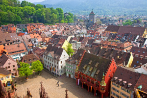 Freiburg