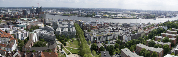 Hamburg