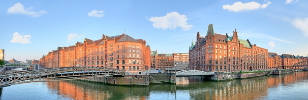 Hamburg