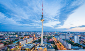 Immobilien in Berlin