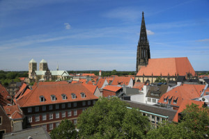 Altstadt Münster