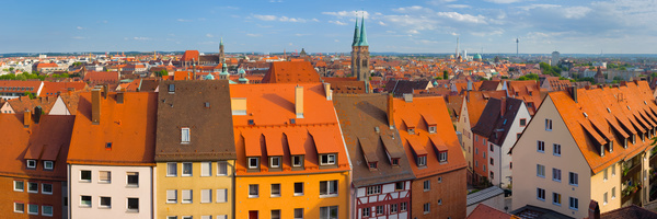 Nürnberg