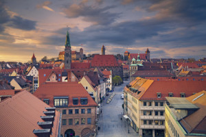 Nürnberg