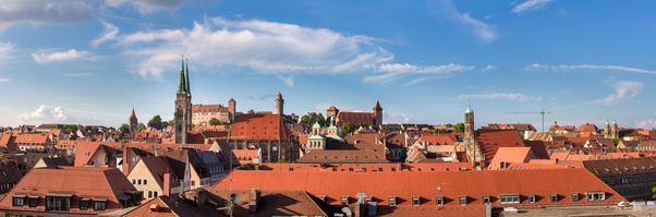 Nürnberg