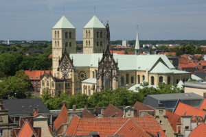 St. Paulusdom Münster