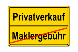 Haus und Wohnung privat verkaufen