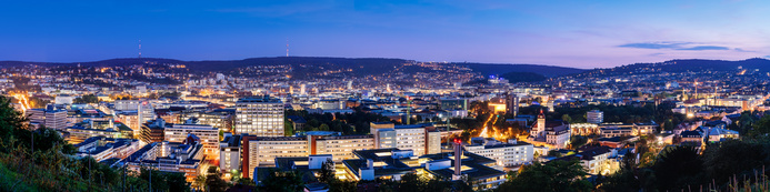 Stuttgart