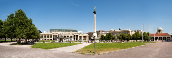 Stuttgart