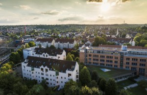 Stuttgart