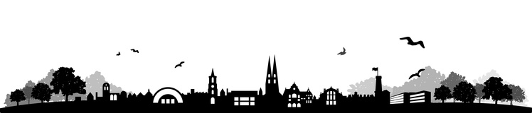 Skyline Bielefeld