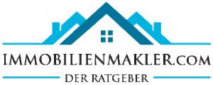 Immobilienmakler.com Logo