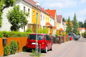 Wohnung kaufen oder verkaufen im Stadtteil Reinickendorf