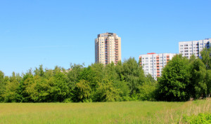Wohnung kaufen oder verkaufen im Stadtteil Rudow