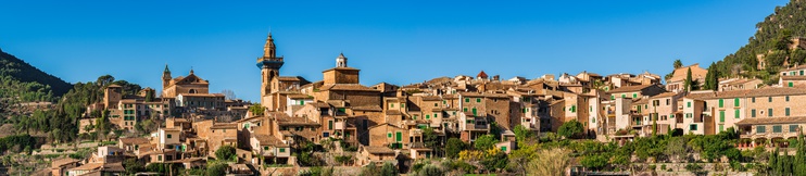Immobilienbewertung in Mallorca