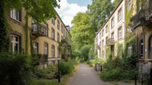 Im charmanten Stadtteil Buckow in Berlin gibt es eine Vielzahl von Immobilien zum Kauf oder zur Miete. Die Preise variieren je nach Lage, Größe, Zustand und Ausstattung, sind jedoch im Vergleich zum Rest der Stadt durchschnittlicher. Käufer haben zahlreiche Möglichkeiten, von geräumigen Einfamilienhäusern bis hin zu gemütlichen Dachgeschosswohnungen. Auch für Mieter gibt es viele Angebote - sei es eine Wohnung in einem Altbau oder ein modernes Studio-Apartment. Ob Käufer oder Mieter - wer auf der Suche nach einer Immobilie in Buckow ist, sollte sich an einen erfahrenen Immobilienmakler wenden. Mit seiner Hilfe können Sie das perfekte Zuhause finden und alle Fragen rund um den Kauf oder die Miete beantwortet bekommen.